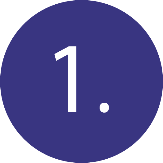 Zahl 1