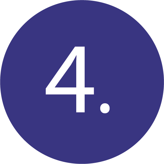 Zahl 4